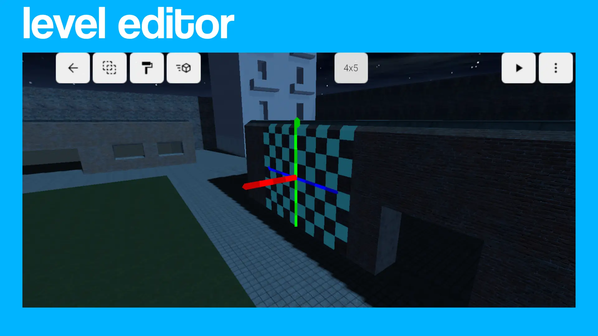 Dmod Dmod
