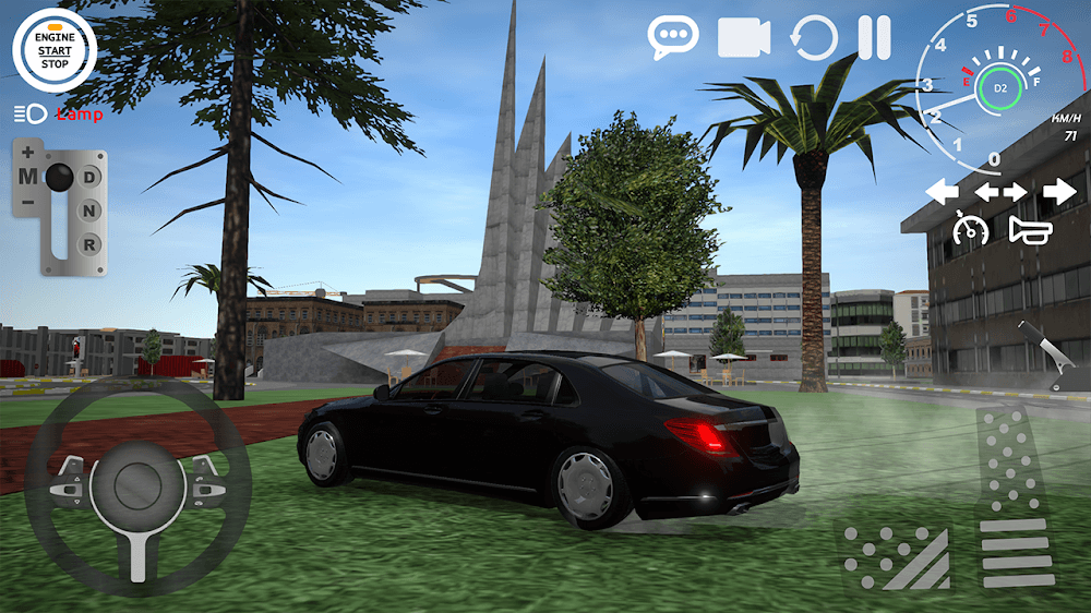 Fast & Grand Fast & Grand