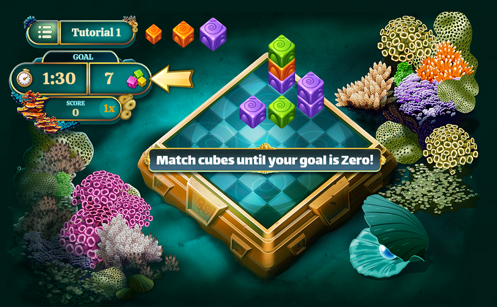 Cubis 2 Classic Edition