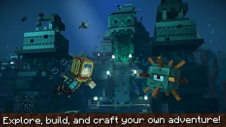 Minecraft: Story Mode - Season Two