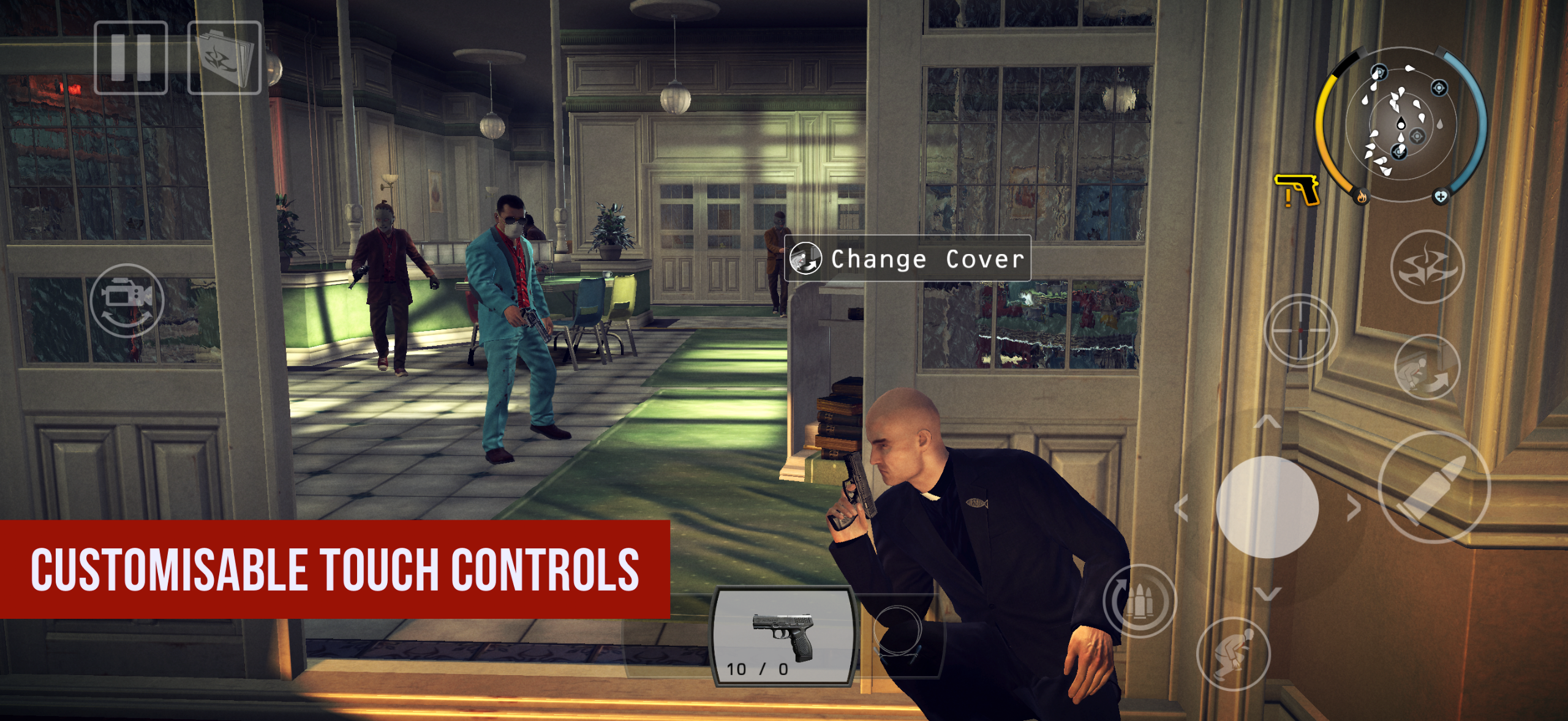 Hitman Absolution