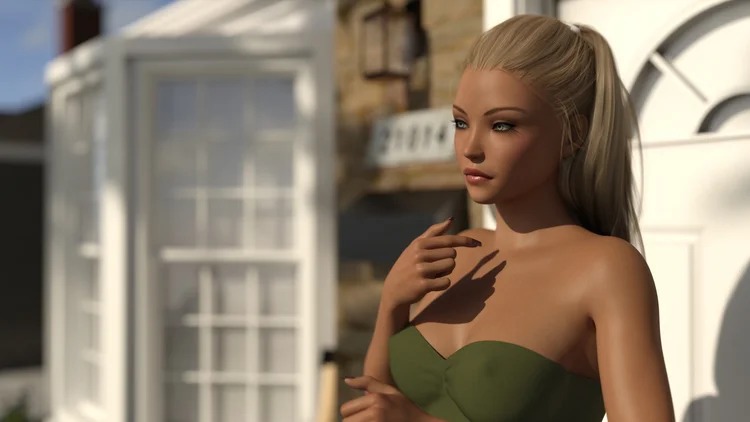 Lust Theory - Season 3