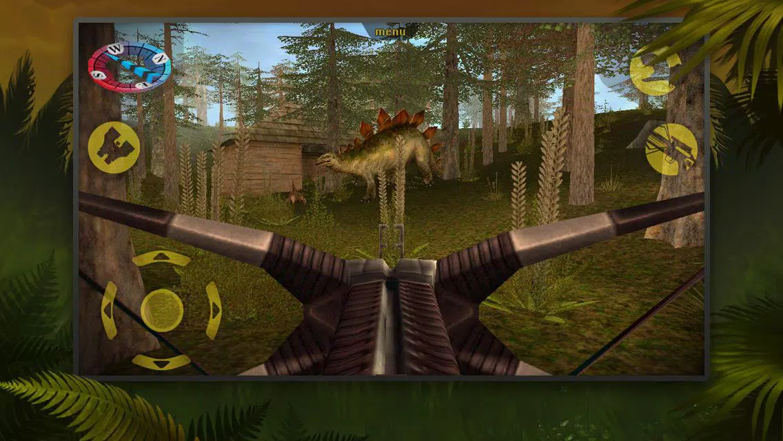 Carnivores: Dinosaur Hunter Carnivores: Dinosaur Hunter