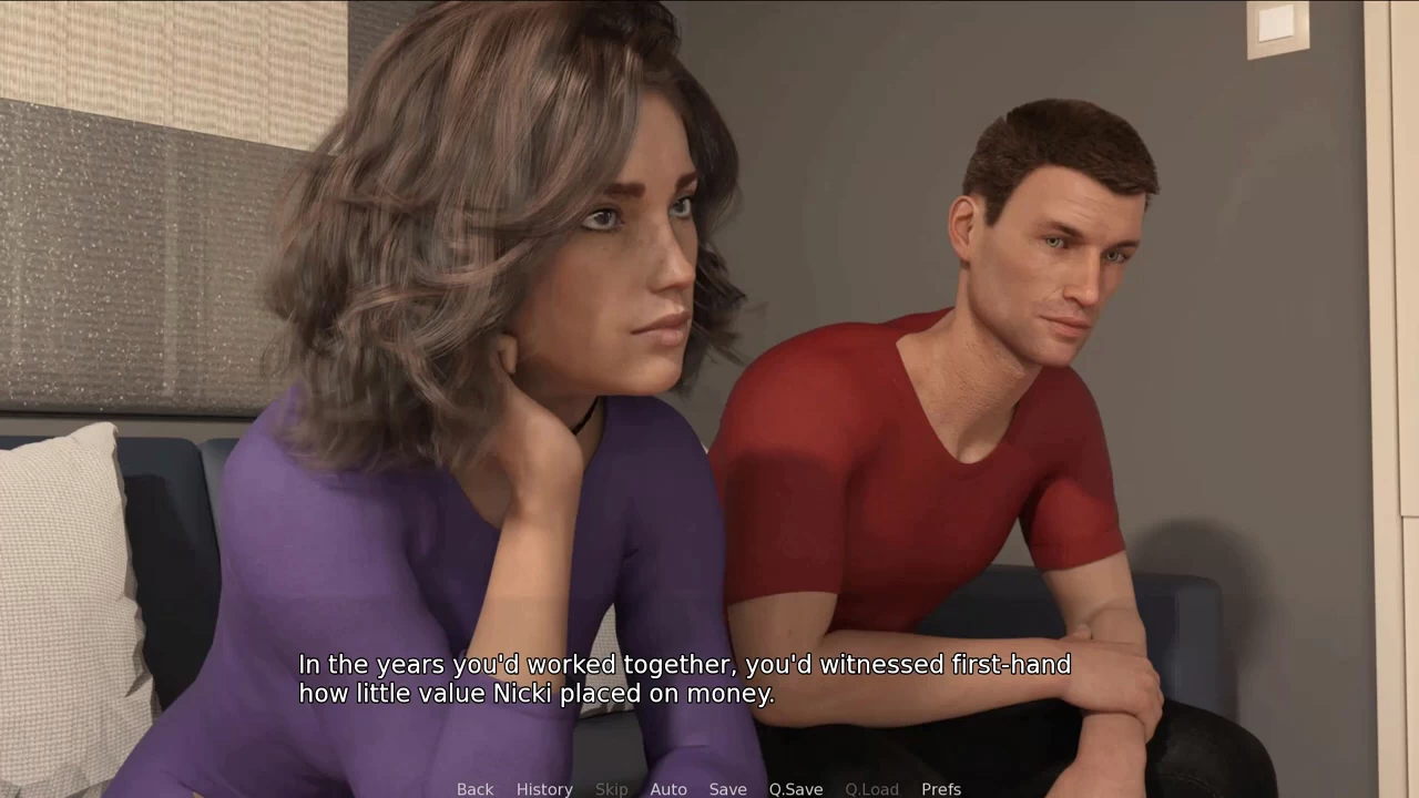 Friends in Need – Chapter 14 Alpha + INC Patch – Added Android Port