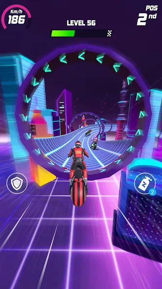 Bike Race 3D Bike Racing
