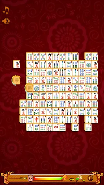 Mahjong Link Mahjong Link