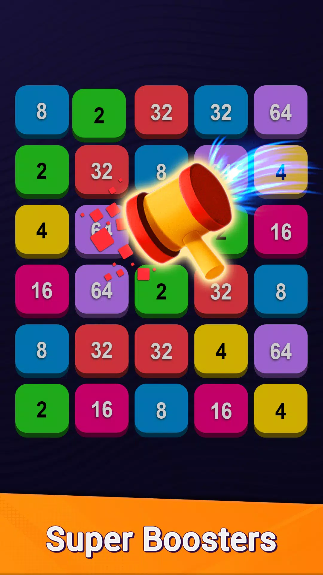 2248 - Numbers Merge 2248 Game 2248 - Numbers Merge 2248 Game
