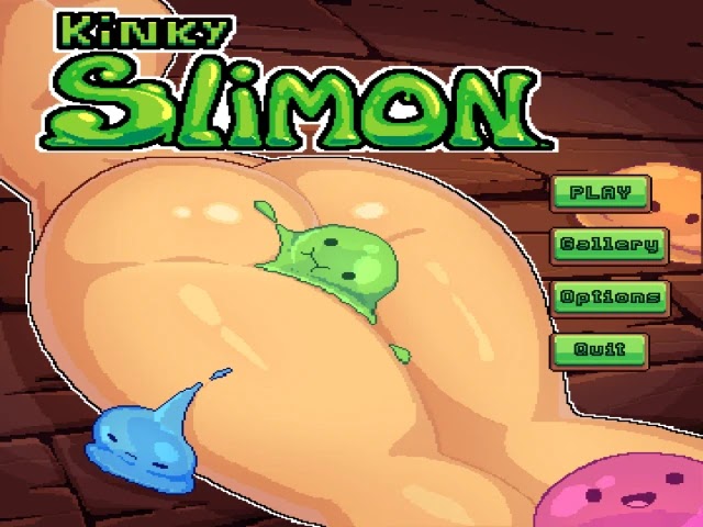 Kinky Slimon