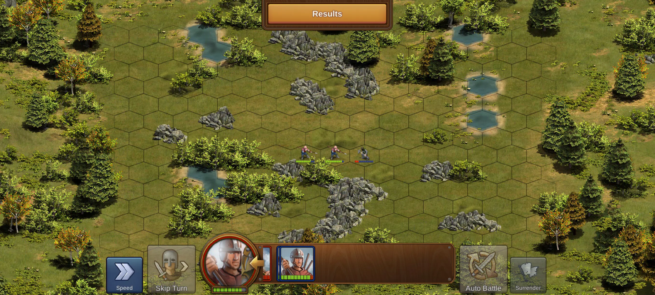 Forge of Empires Forge of Empires