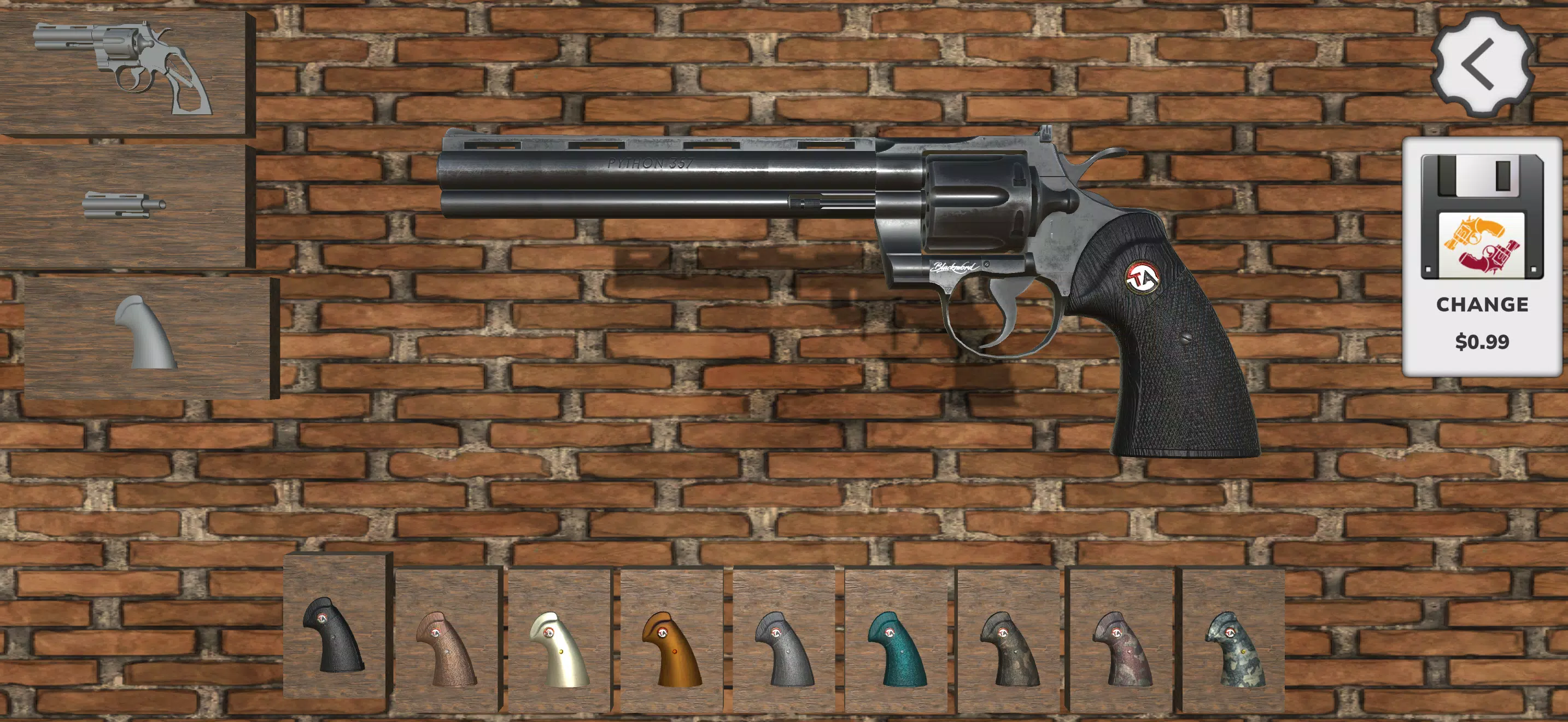 Russian Roulette Russian Roulette