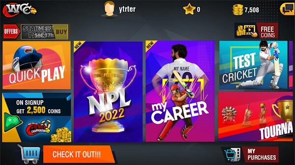 WCC2