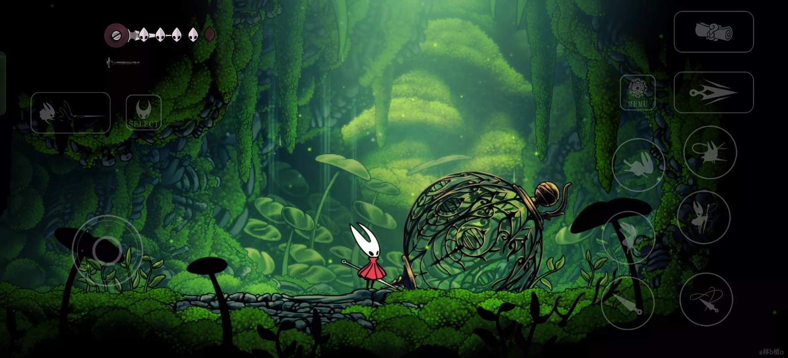 Hollow Knight Silksong Hollow Knight Silksong