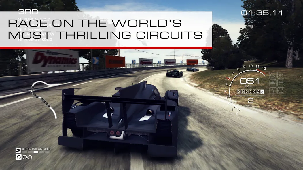GRID Autosport Custom Edition GRID Autosport Custom Edition