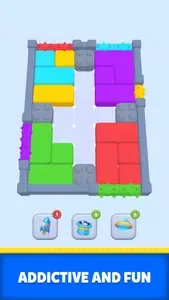 Smash Block