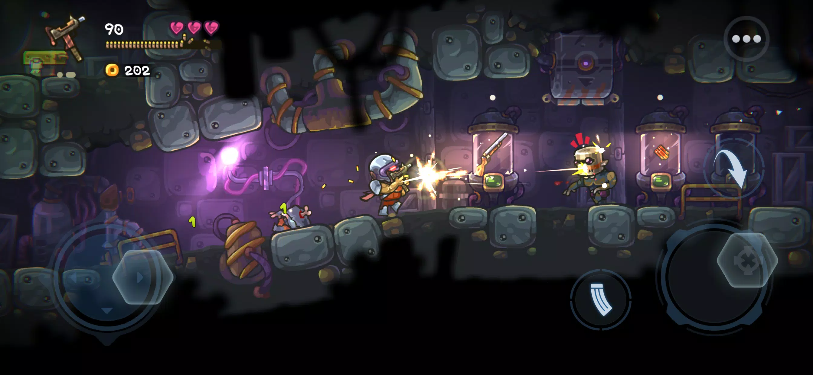 Zombotron Re-Boot Zombotron Re-Boot