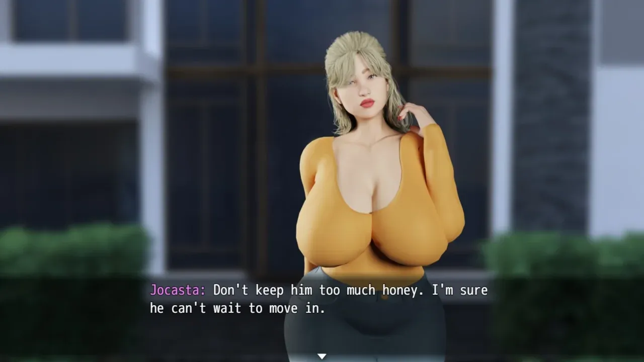 Sexdew City