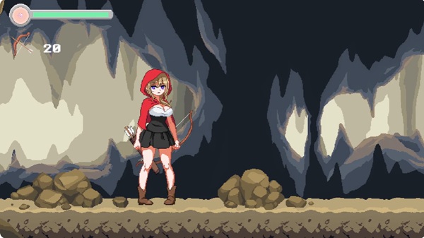 Rose and the Magic Beast APK Rose and the Magic Beast APK