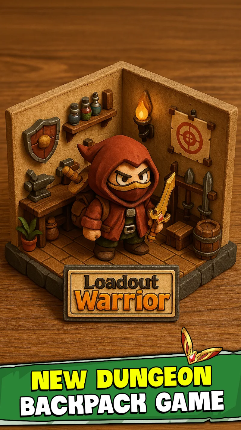 Loadout Warrior Loadout Warrior