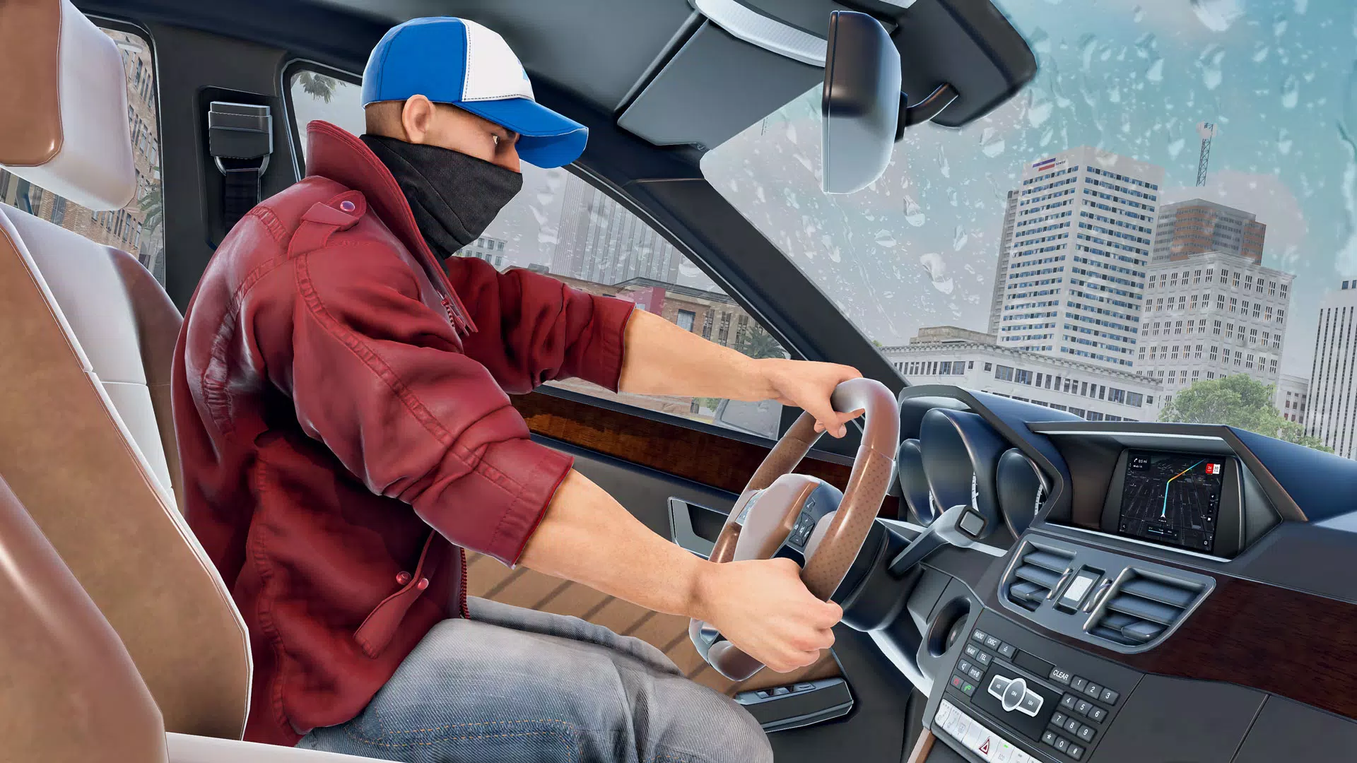 Speed Car Games 3d: Car Racing