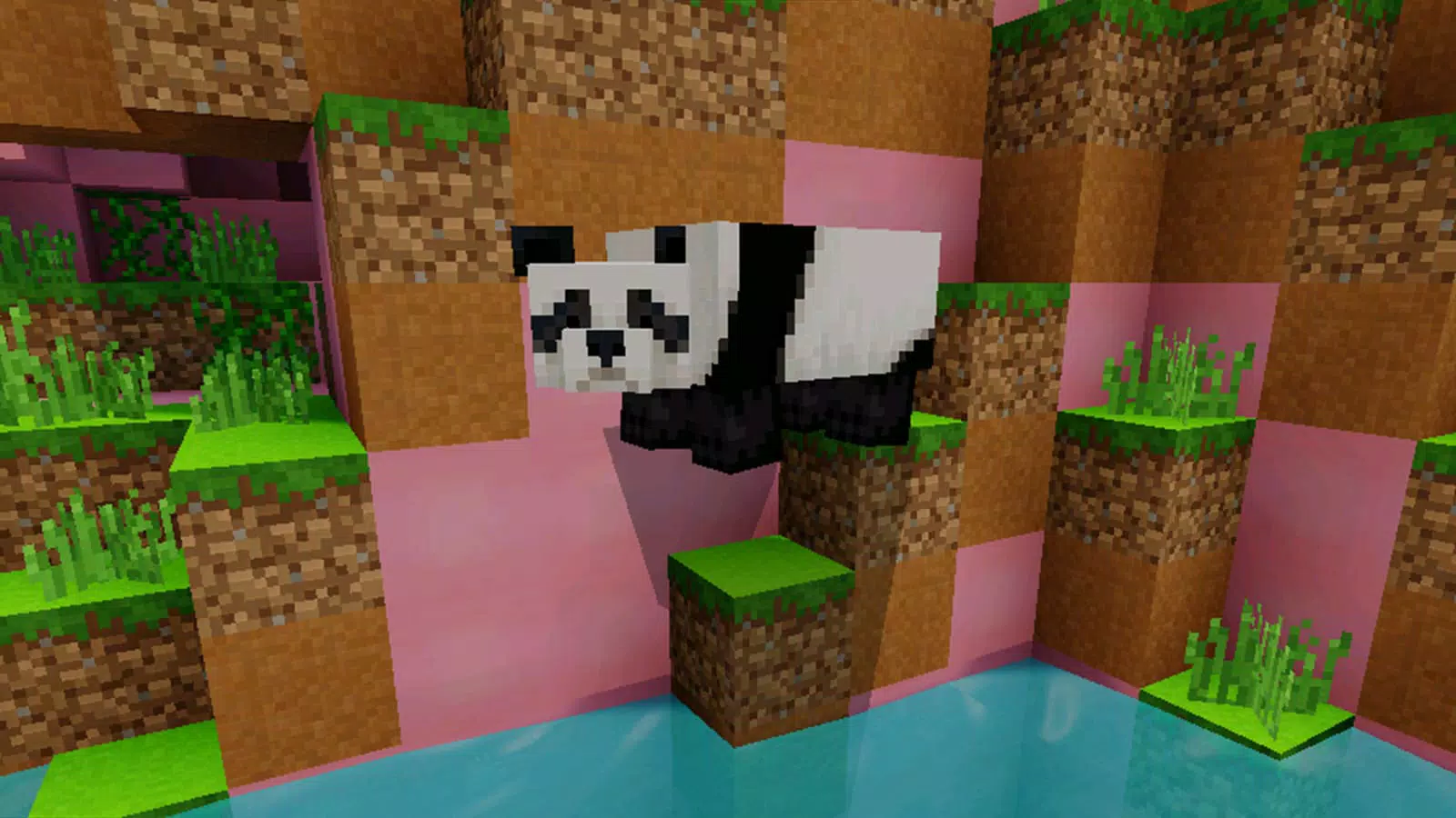 Kawaii World : Building 2024