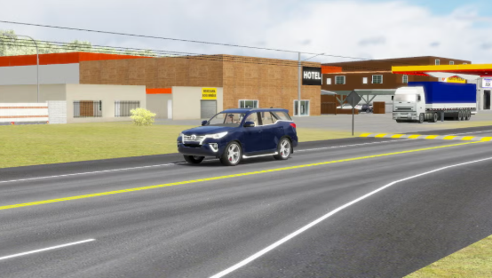 Drivers Jobs Online Simulator