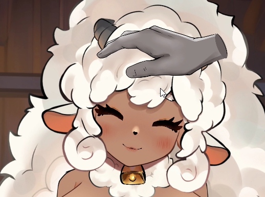 Wool You Love Me? Wool You Love Me?