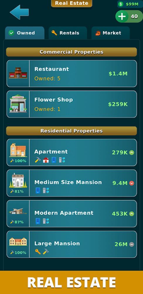 AltLife - Life Simulator APK