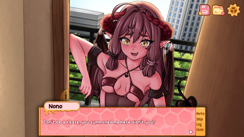 ShoSakyu: The Succubus I Summoned Is a Noob!? ShoSakyu: The Succubus I Summoned Is a Noob!?