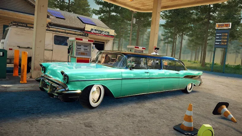 Taxi Car Simulator : EVO Taxi Car Simulator : EVO