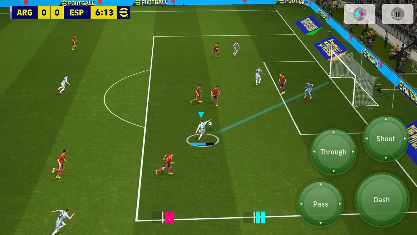 eFootball PES 2025 eFootball PES 2025