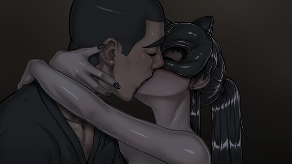 Secret Glory Hole