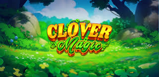 Clover Magic Slots