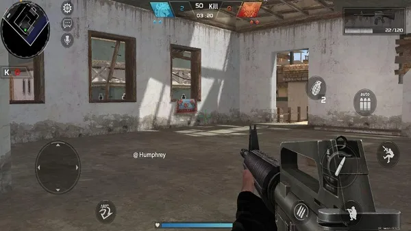 Red Dot Red Dot