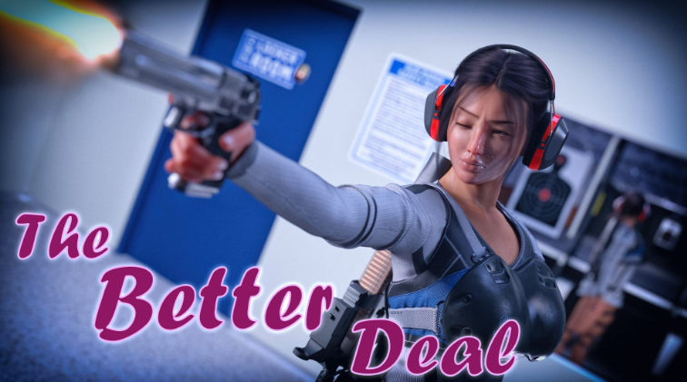 The Better Deal