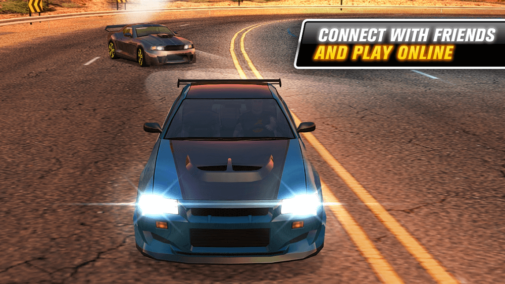 Drift Mania: Street Outlaws