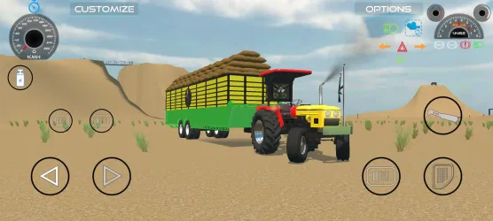Indian Vehicles Simulator 3D Indian Vehicles Simulator 3D
