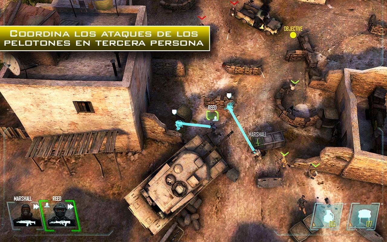 Call of Duty: Strike Team
