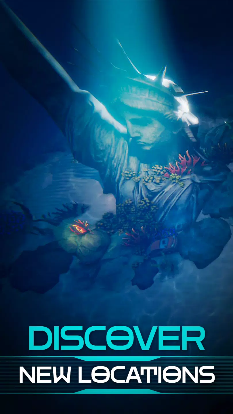 Ocean Keeper