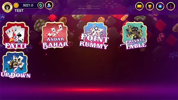 Love Rummy Love Rummy