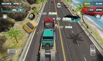 Turbo Driving Racing 3D