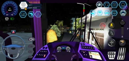 Bus Simulator Vietnam