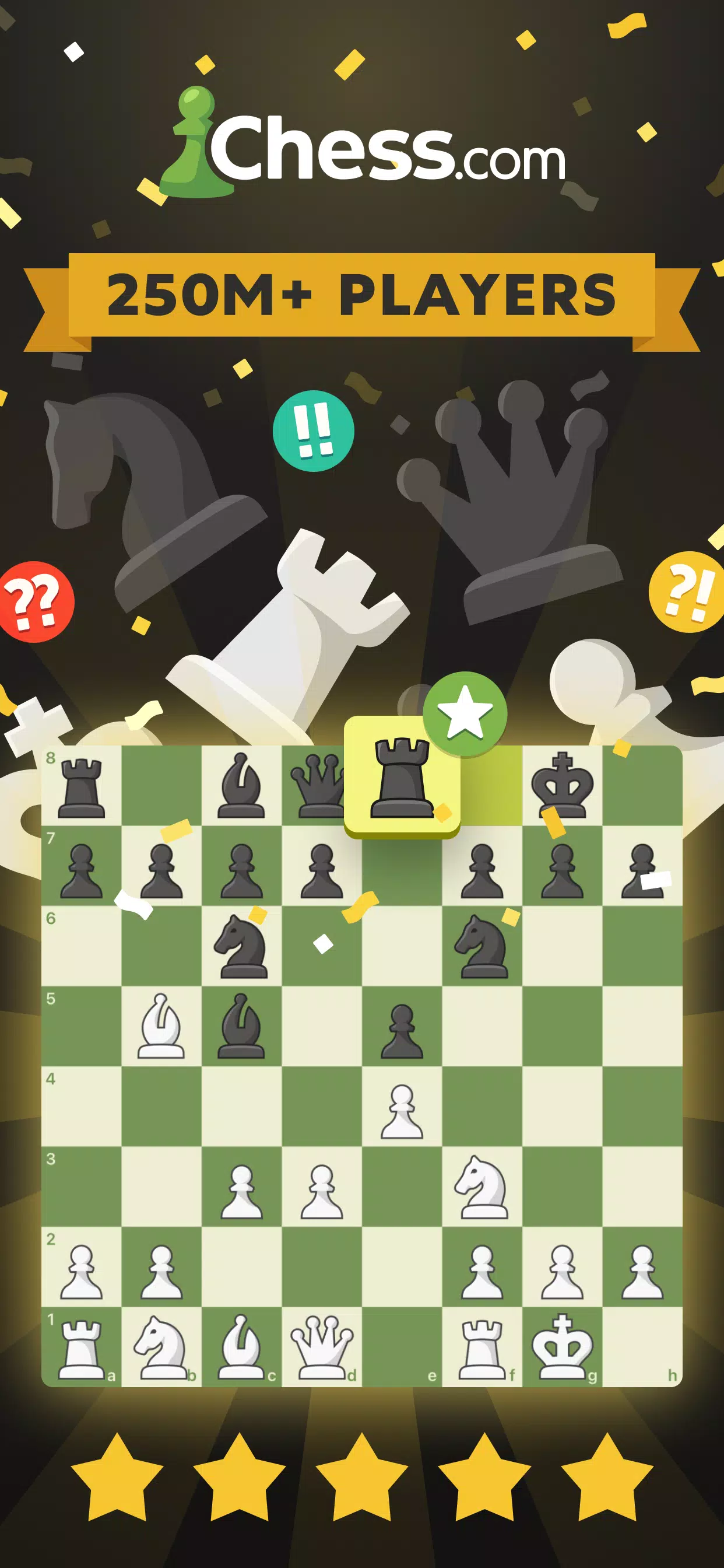 Chess - Play And Learn