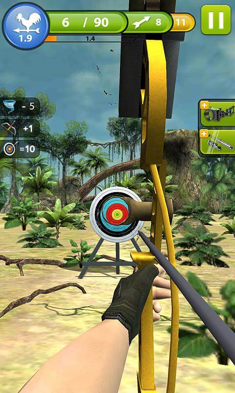 Archery Master 3D Free