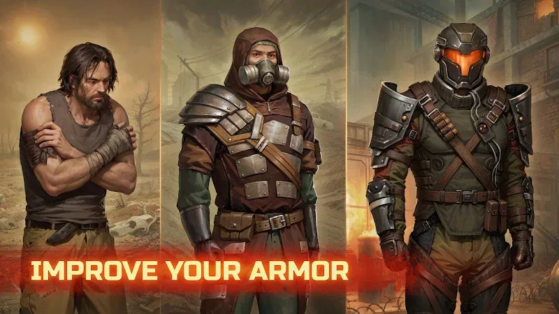 Day R Premium APK