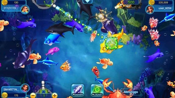 Juara666 APK Juara666 APK
