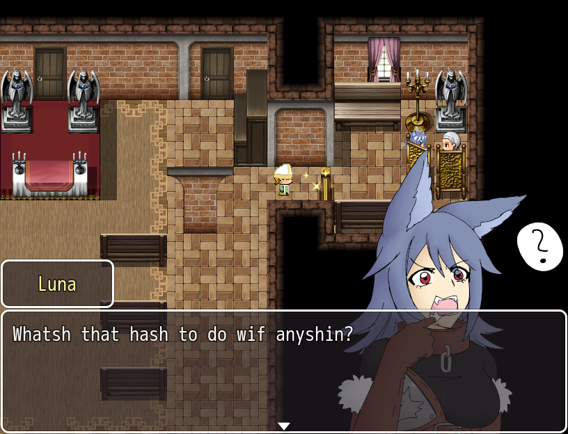 The Stereotype That Only Girls Play Healers Isn't True at All!!!