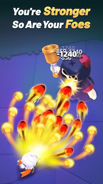 Archero 2 Mod