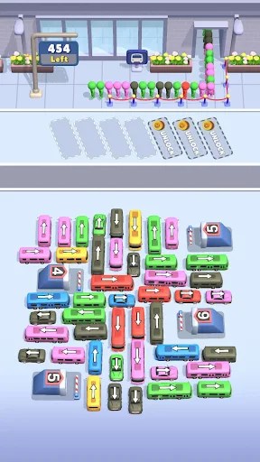 Bus Mania