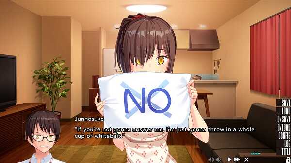 Nukitashi Nukitashi