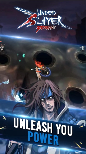 Undead Slayer
